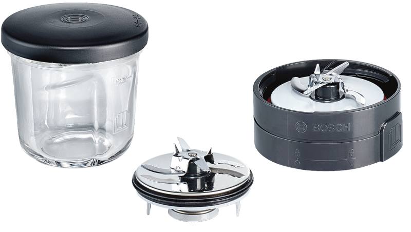 Bosch MUZ45XCG1 keukenaccessoire 1