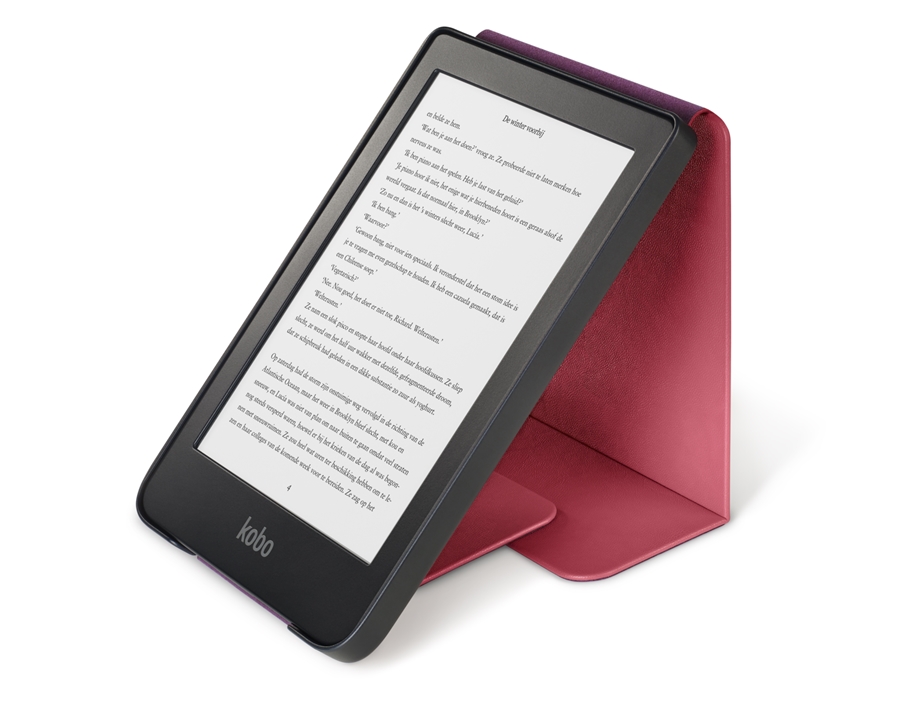 kobo clara hd review