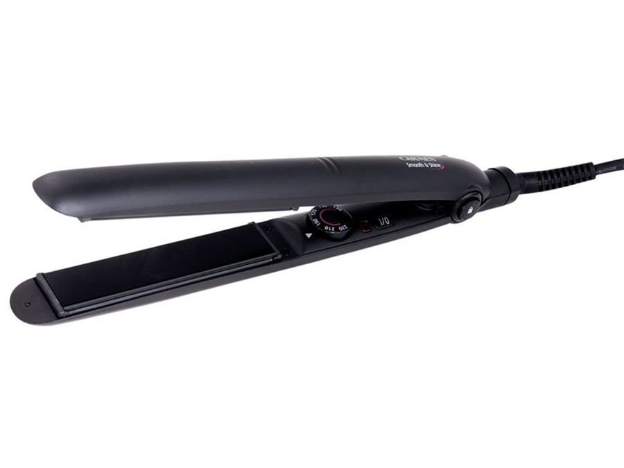 Carmen CR1070 Smooth & Shine Stijltang 1