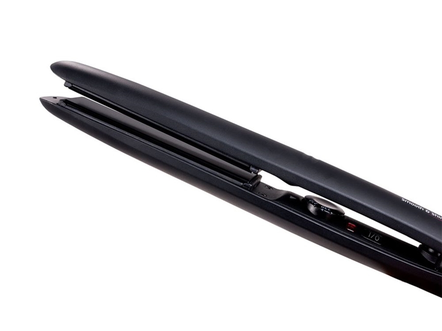 Carmen CR1070 Smooth & Shine Stijltang 3