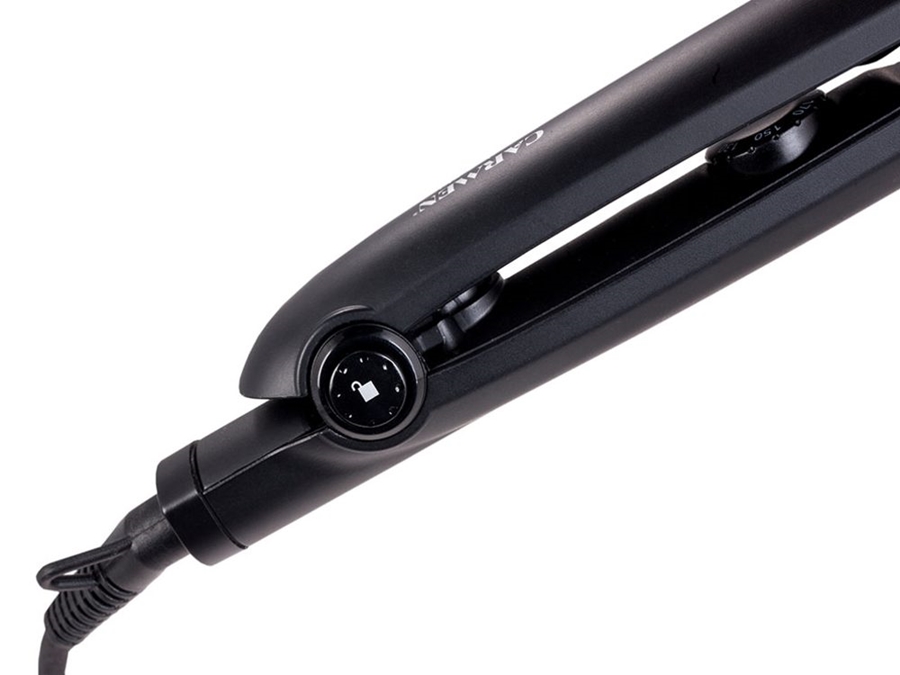 Carmen CR1070 Smooth & Shine Stijltang 6