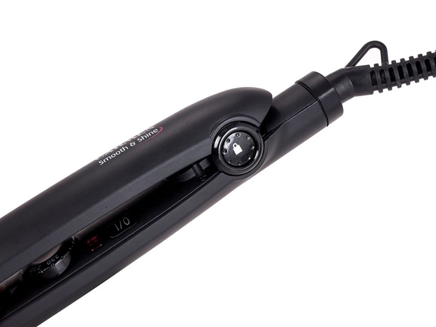 Carmen CR1070 Smooth & Shine Stijltang 7