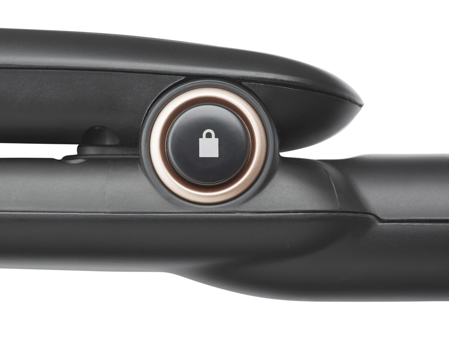 Carmen CR3200 Satin Straight stijltang 5