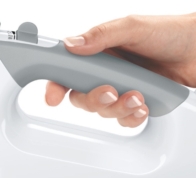 Bosch MFQ36440 ErgoMixx handmixer 5