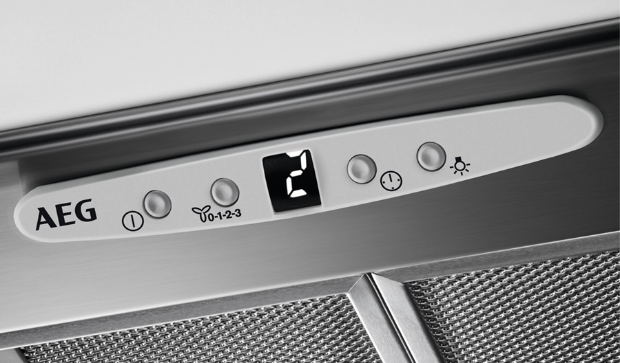 AEG DGB3850M afzuigunit 3