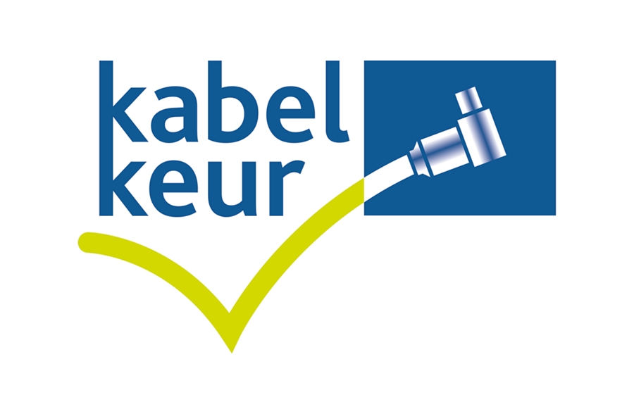 Hirschmann FEKAB 5 coaxkabel (10 meter) 3