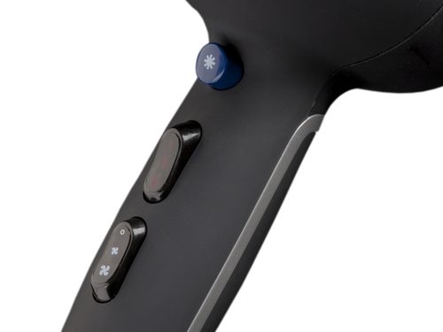 Carmen HD2195 Salon Performance 2000 fohn 2