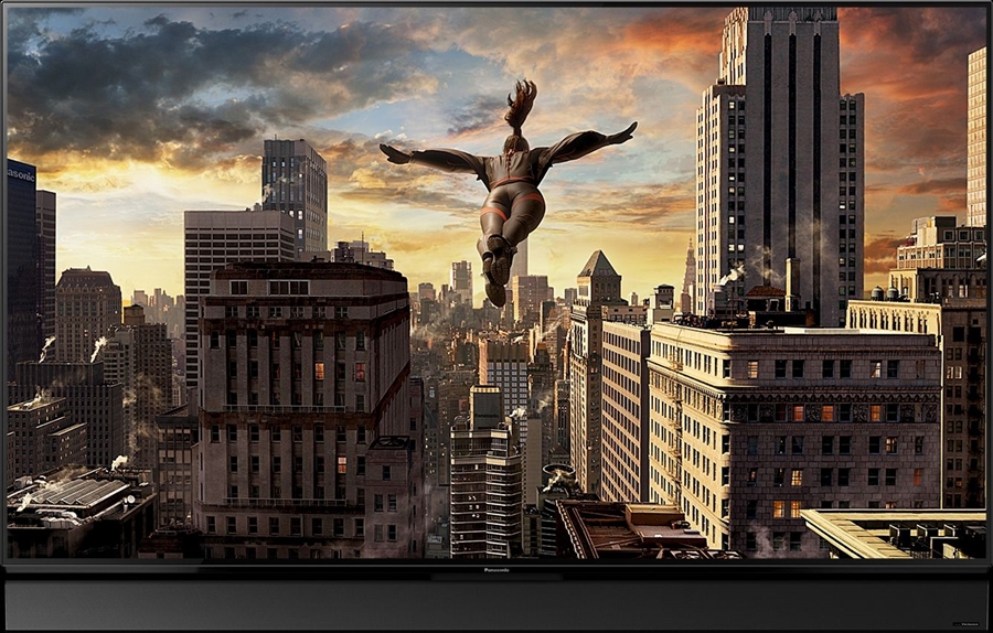 Panasonic TX-65FZW954 4K OLED TV kopen? | EP.nl Panasonic TX-65FZW954 4K OLED TV kopen? | EP.nl