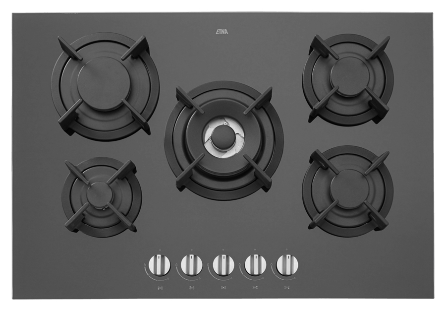 ETNA KGG673ZTA Gaskookplaat 1