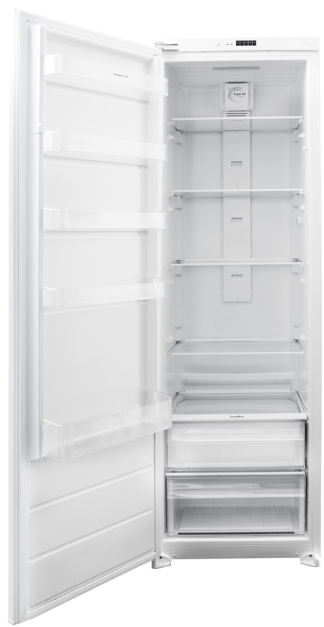 Inventum IKK1785S Inbouw Koelkast 3