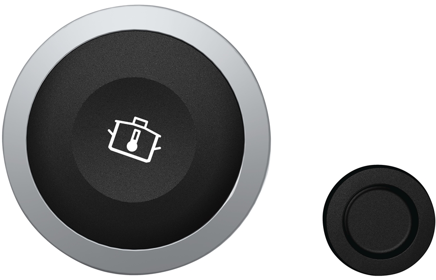 Siemens HZ39050 CookingSensor Plus temperatuursensor 1