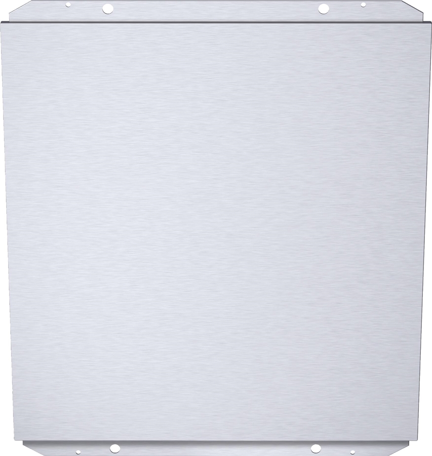 Siemens LZ 50660 achterwand 1