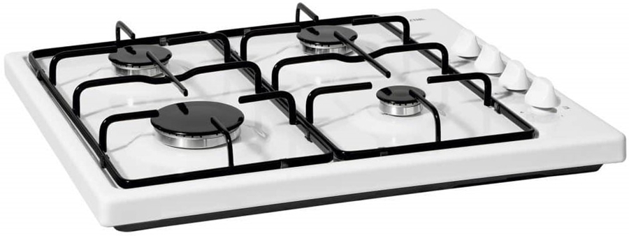 ETNA KGV158 Gaskookplaat 1