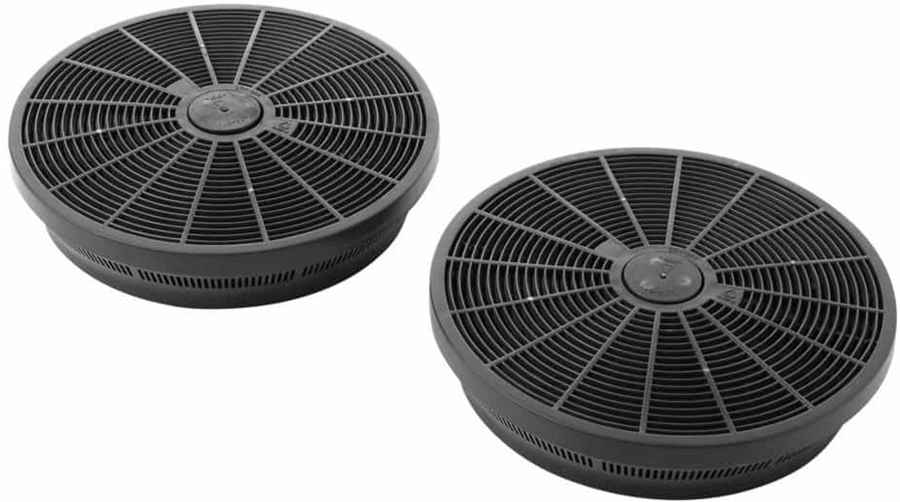 ETNA REC10 koolstoffilter 1