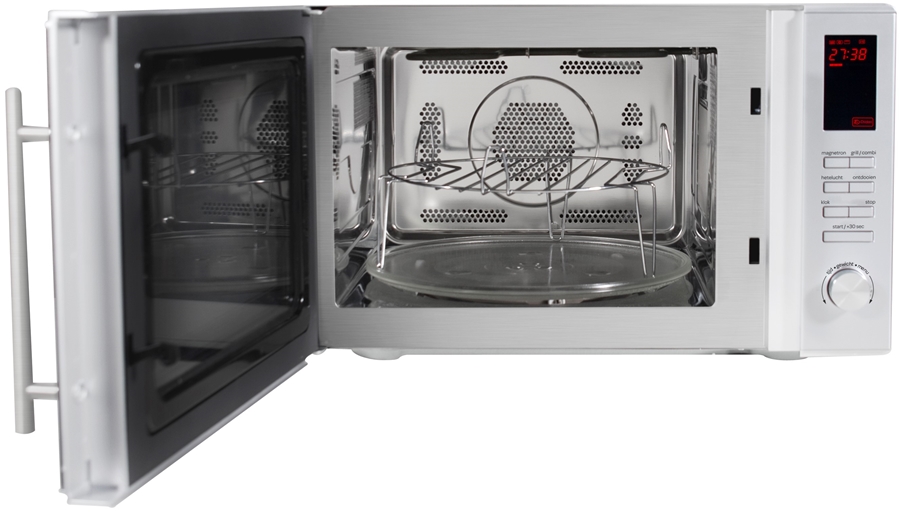 Inventum MN305C Combimagnetron 2