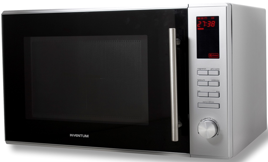 Inventum MN305C Combimagnetron 3