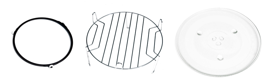 Inventum MN305C Combimagnetron 4