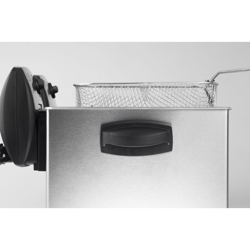 FRITEL FR 1850 DUO Friteuse 3