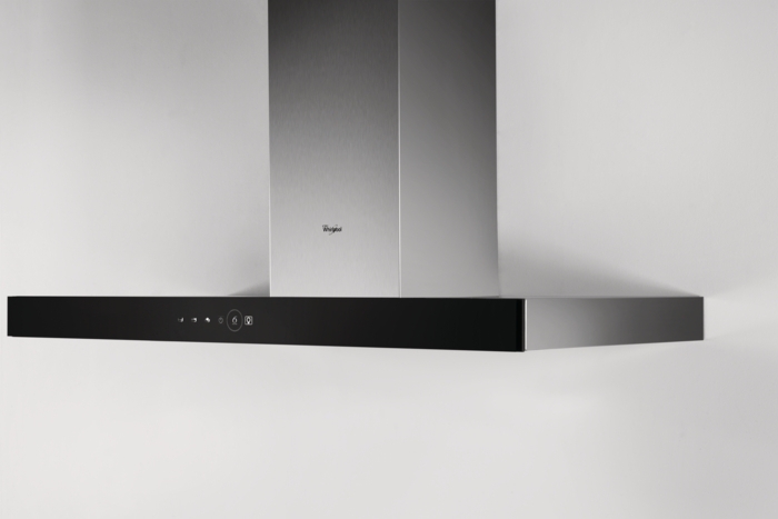 Whirlpool AKR 759/1 IX Schouwkap 3