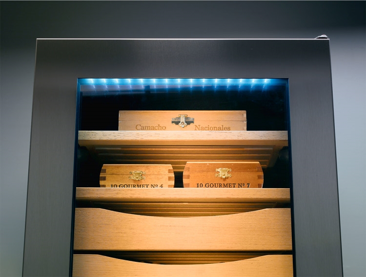 Liebherr ZKes 453-20 Humidor sigarenklimaatkast 4