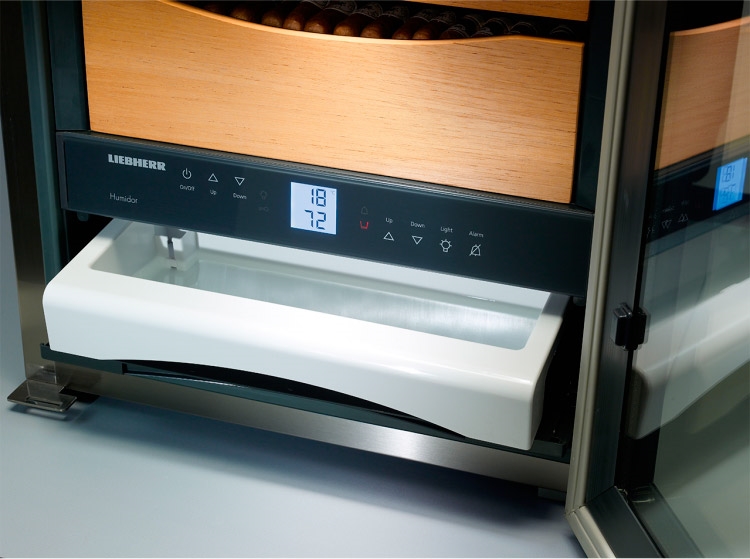 Liebherr ZKes 453-20 Humidor sigarenklimaatkast 6