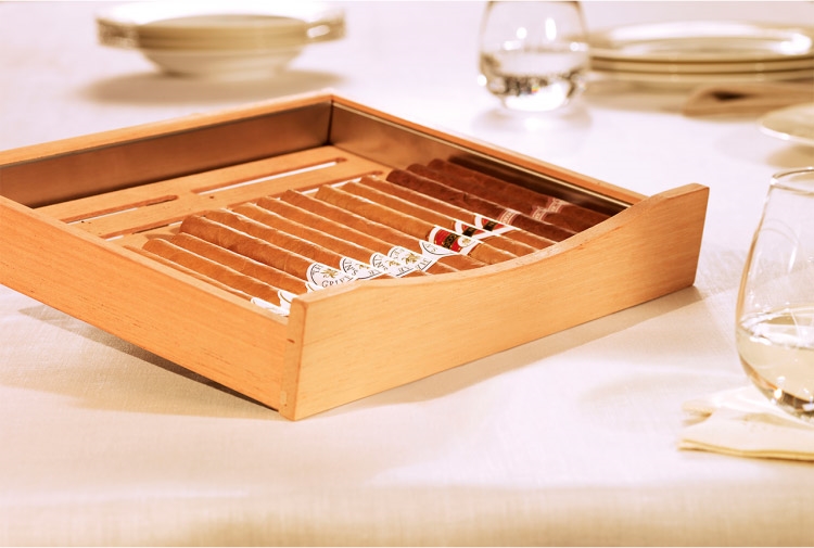 Liebherr ZKes 453-20 Humidor sigarenklimaatkast 7