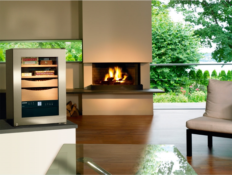Liebherr ZKes 453-20 Humidor sigarenklimaatkast 8