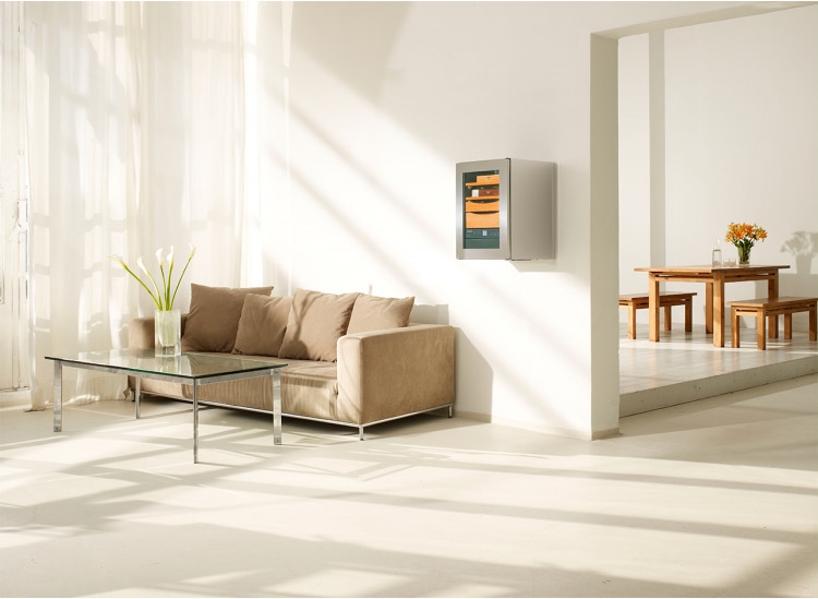 Liebherr ZKes 453-20 Humidor sigarenklimaatkast 9