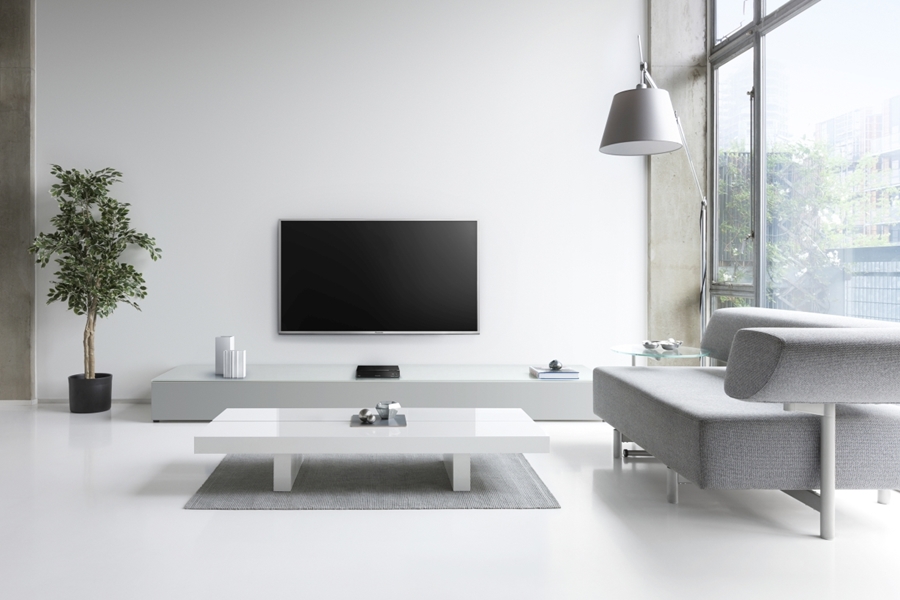 Panasonic DMP-BDT167EG 5