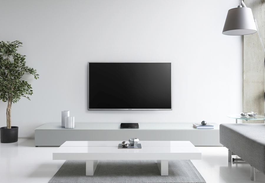 Panasonic DMP-BDT167EG 6