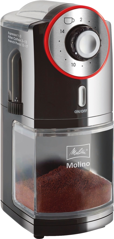Melitta Molino Koffiemolen 1
