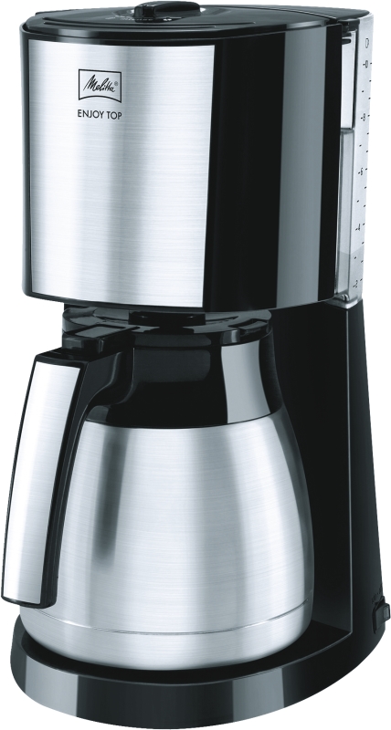 Melitta ENJOY Top Therm Koffiemachine - Filterkoffie 1