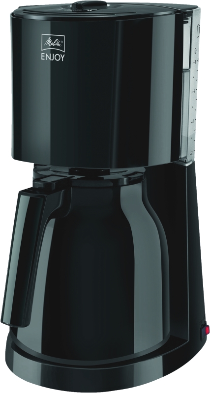 Melitta Enjoy Therm II Koffiezetapparaat - Filterkoffie 1