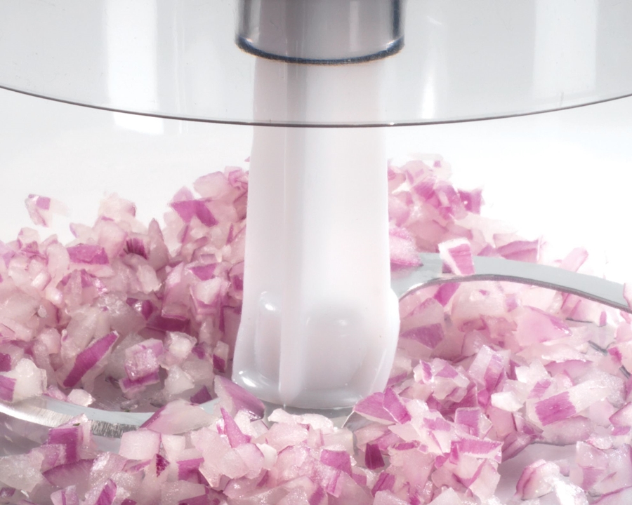 Bosch MMR08A1 hakmolen 4