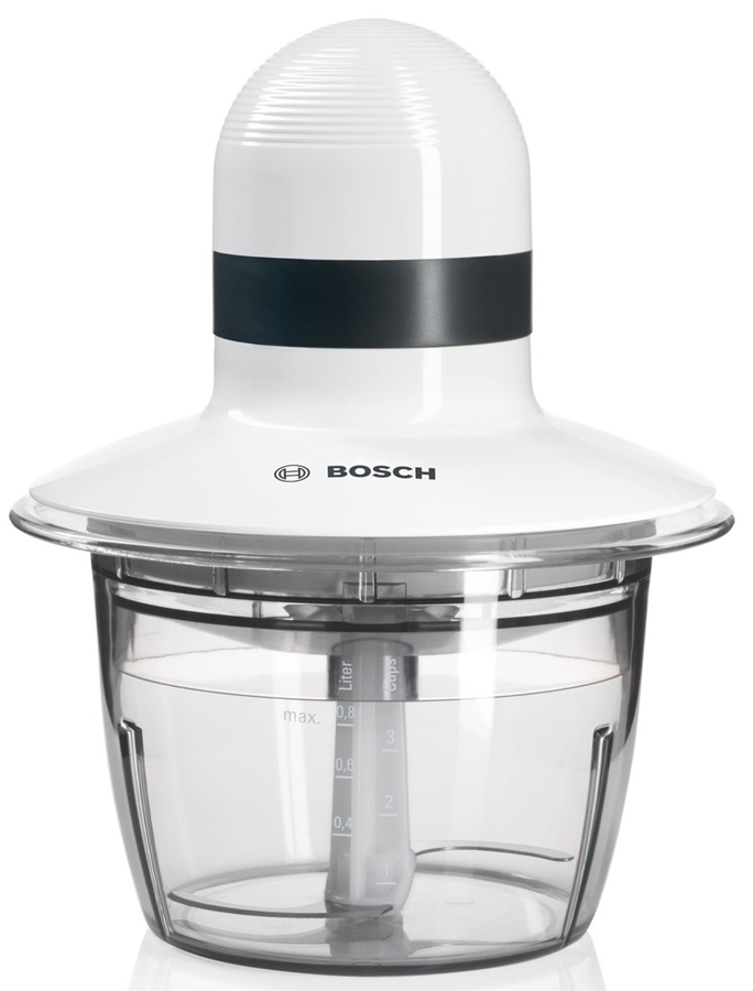 Bosch MMR08A1 hakmolen 8