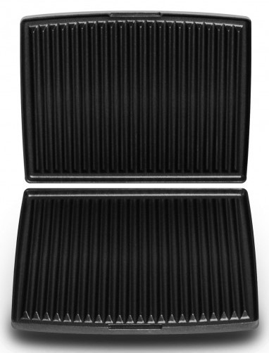 FRITEL 142358 Set Bakplaten Grill / Panini 1