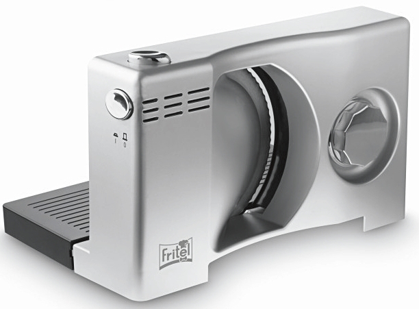 Fritel SL3110 Allessnijder 1