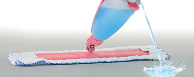 Numatic HM 40 Hetty vloerreiniger 2