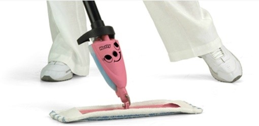 Numatic HM 40 Hetty vloerreiniger 3