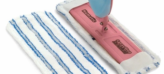 Numatic HM 40 Hetty vloerreiniger 4