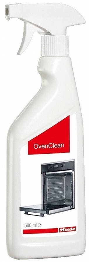 Miele GP CL H 0502 L Ovenreiniger 1