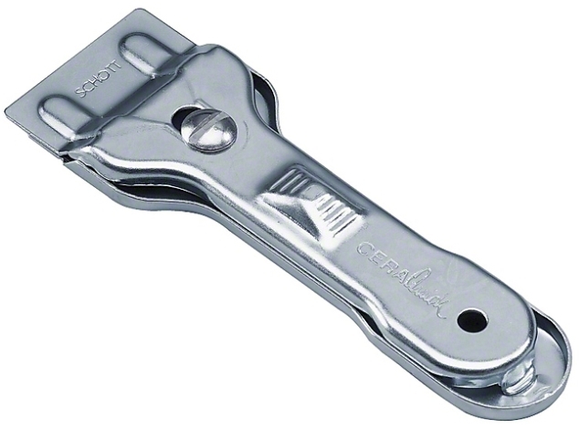 Miele GP GS KM 0011 M Schraper 1