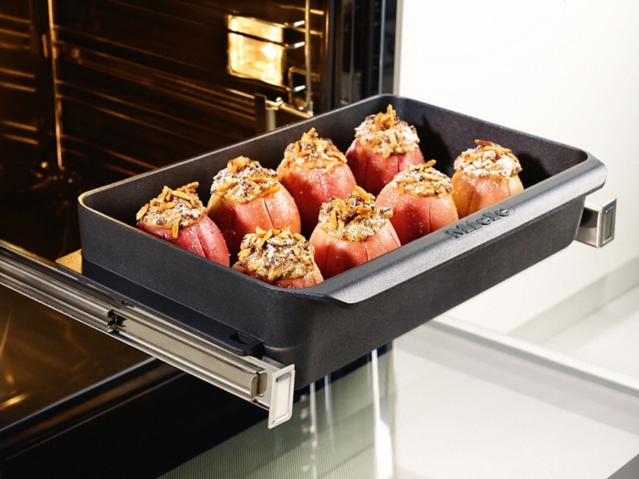 Miele HUB 62-22 Voor inductie geschikte braadsleden 2