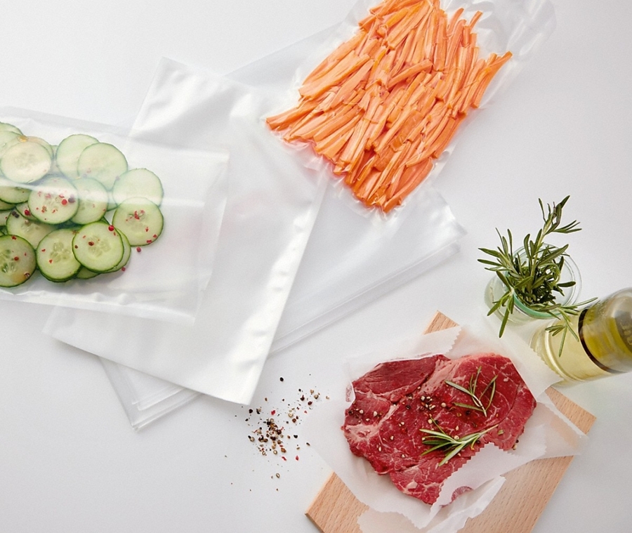 Miele VB 2435 Grote vacumeerzakken 2