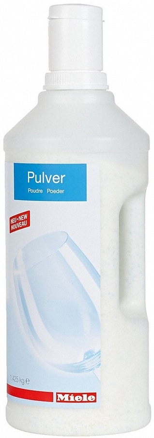 Miele GS CL 1403 P Poedervormig reinigingsmiddel 1