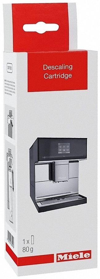 Miele Ontkalkingspatroon CM7 2