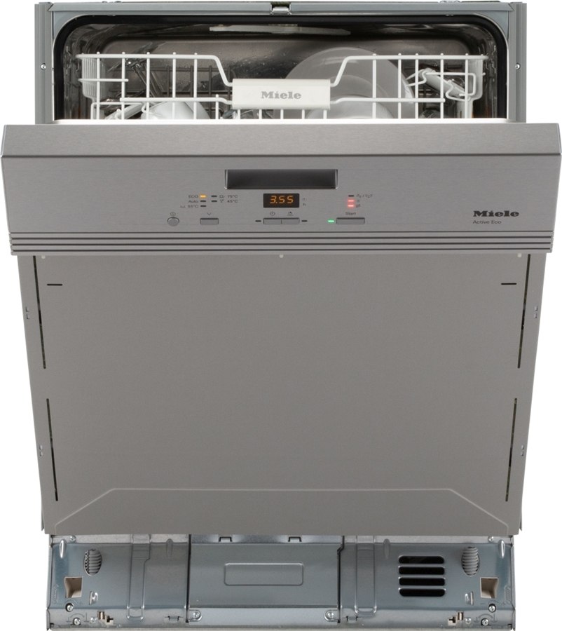 Miele G 4310 i BW Active Eco geintegreerde vaatwasser kopen? EP.nl