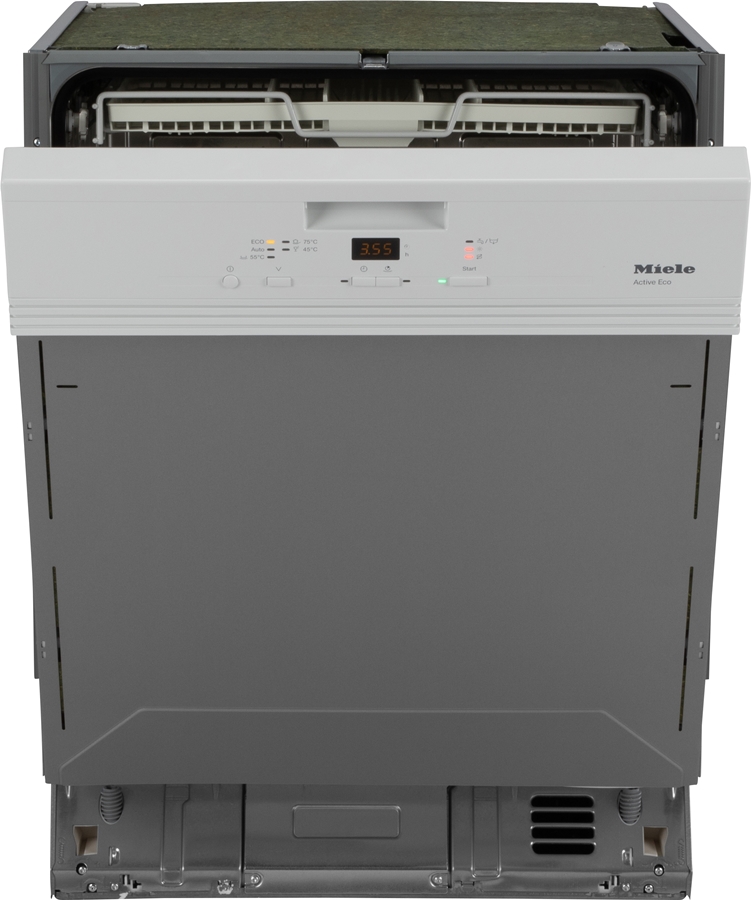 Miele Geschirrspüler G 4310 Sci Active Eco Miele G 4310 SCi BW Active Eco geintegreerde vaatwasser kopen? | EP.nl