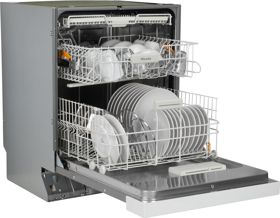 Miele G 4310 SCi BW Active Eco geintegreerde vaatwasser kopen? EP.nl