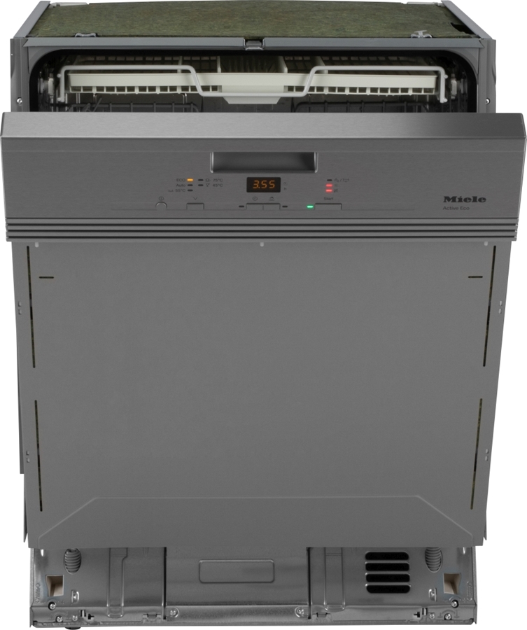 Miele G 4310 SCi CLST Active Eco geintegreerde vaatwasser kopen? EP.nl